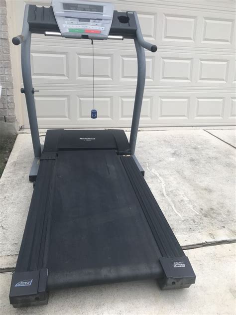 Nordictrack C1800s Treadmill For Sale In Schertz Tx Offerup