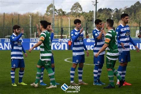 El Fabril Vence Al Paiosaco Y Vuelve A Acercarse A Los Playoff