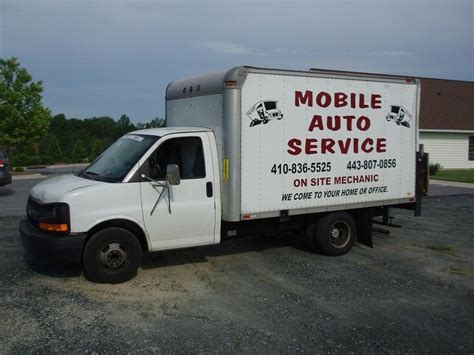 Mobile Mechanic St Louis Mo Mobile Auto Repair Pros