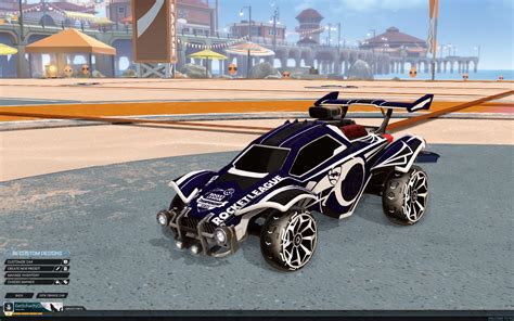 Best Titanium White Octane Images On Pholder Rl Custom Designs