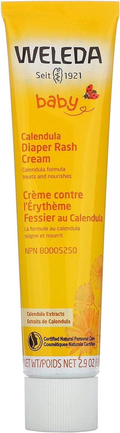 Weleda Baby Diaper Rash Cream Atelier Yuwa Ciao Jp