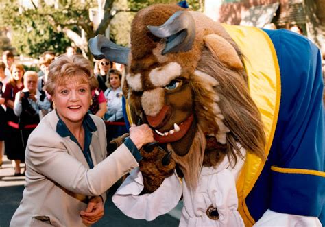 Remembering Disney Legend Angela Lansbury The Walt Disney Company