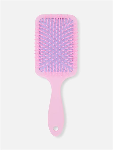 Disneys Lilo Stitch Paddle Brush Primark Atelier Yuwaciaojp