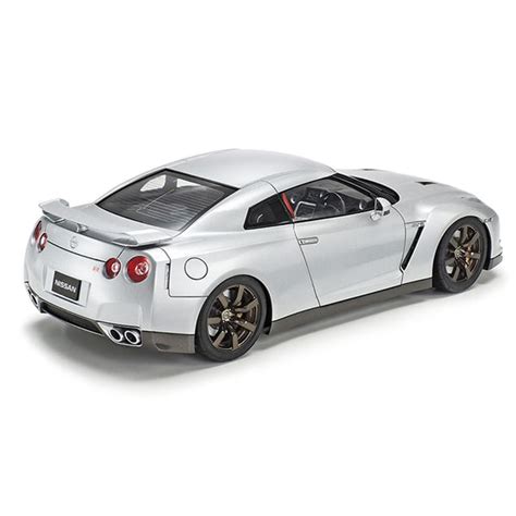 Tamiya Nissan Gt R Scale Canada S Largest Selection Of