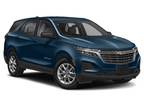 Pre Owned 2022 Chevrolet Equinox LT 4D Sport Utility In Parkersburg