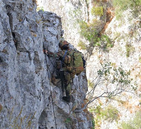 Terminato Il Corso SERE Al 16 Stormo Protezione Delle Forze Difesa