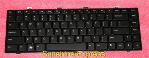 New Oem Dell Cpk Cpk Backlit Keyboard V Gs For Studio