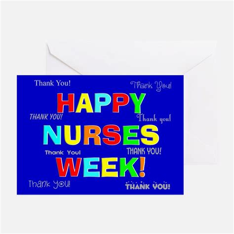 Happy Nurses Week Greeting Cards Card Ideas Sayings Designs And Templates