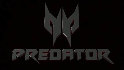 Predator Gaming Logo