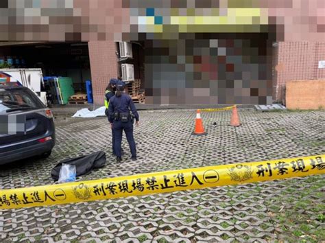 汐止驚傳社區墜樓！20多歲女住戶「當場死亡」沒遺書