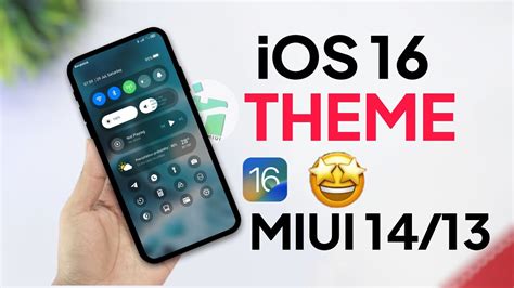 Ios New Miui Themes For Miui Best Miui Themes For Xiaomi Poco