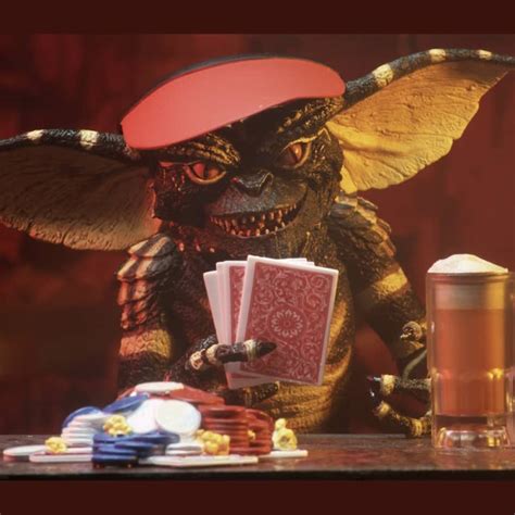 Gremlins Ultimate Flasher Action Figure