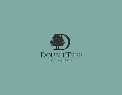 DoubleTree Projects | Photos, videos, logos, illustrations and branding ...