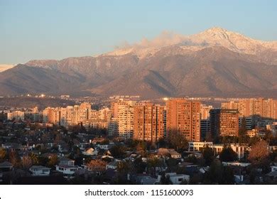 Skyline Anchorage Alaska During Low Tide Stock Photo 2246898749 ...