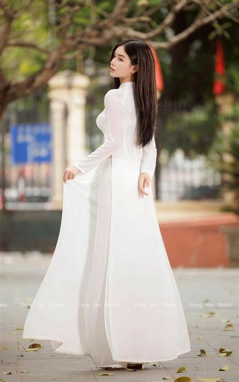 Ghim Của Trung Nghia Quan Trên Aodai Qtn Trong 2022 Phong Cách Thời