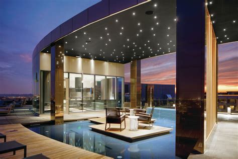 Amenities That Make Up Luxury Living - Luxury Stnd