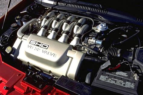 World S Smallest V8 Engine That Runs