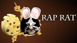 Rap Rat | Villains Wiki | FANDOM powered by Wikia