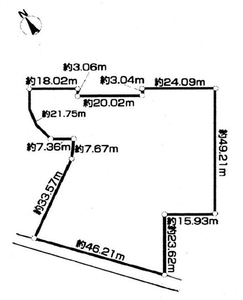 【アットホーム】松戸市 高塚新田 （秋山駅 ） その他用地 6979963651 松戸市の土地｜売地・宅地・分譲地など土地の購入情報