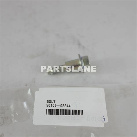 Toyota Oem Genuine Bolt Ebay