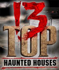 Welcome to Cutting Edge Haunted House - Cutting Edge Haunted House