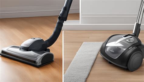 Head To Head Bagless Vacuum Cleaner Vs Bagged Which Is The Better Buy