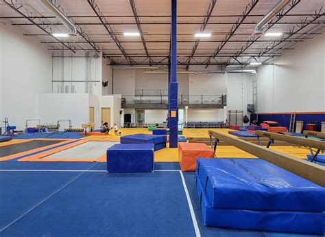 Xtreme Gymnastics in Scottsdale - Phoenix With Kids