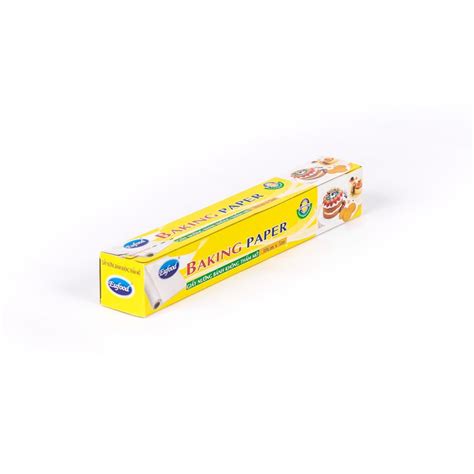 Giấy Nến Cuộn Nhỏ 30cm X 5m