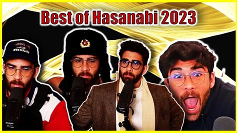 Hasanabi Looks Back On The Best Of Hasanabi Hasan Clip Factory