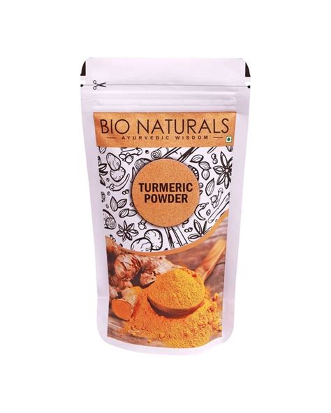 Premium Quality Turmeric Powder Haldi Online