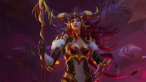 Em Aquecimento Para A Estreia Blizzard Libera Todos Os Detalhes Da