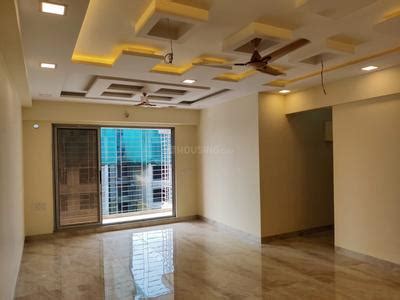 Sqft Bhk Flat For Sale In Sheth Auris Serenity Malad West