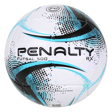 Bola De Futsal Penalty Rx500 Loja Fisico And Forma Tudo Para Esporte