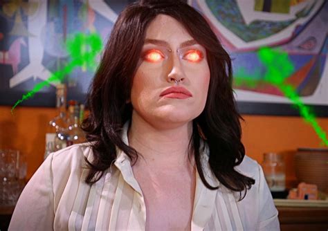 Help My Boss Is A Sex Robot ThatFetishGirl