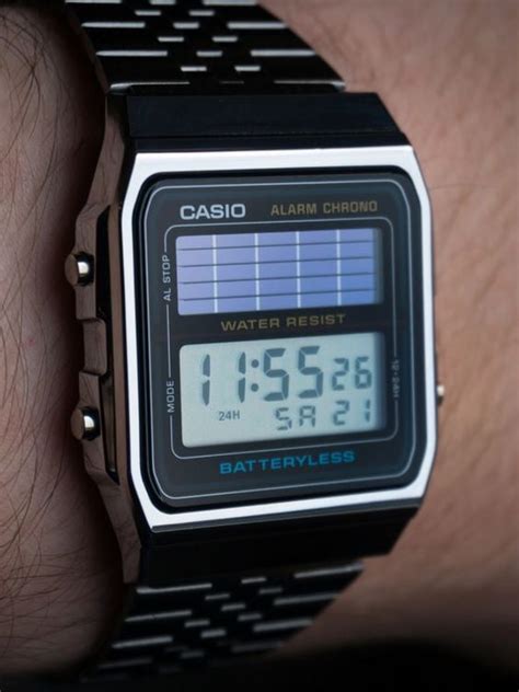 You Cant Beat A Casio The Correct Images Rcassettefuturism
