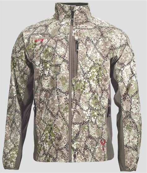 10 Best Bowhunting Jackets For 2018 Archery Business