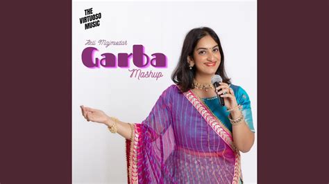 Garba Mashup - YouTube