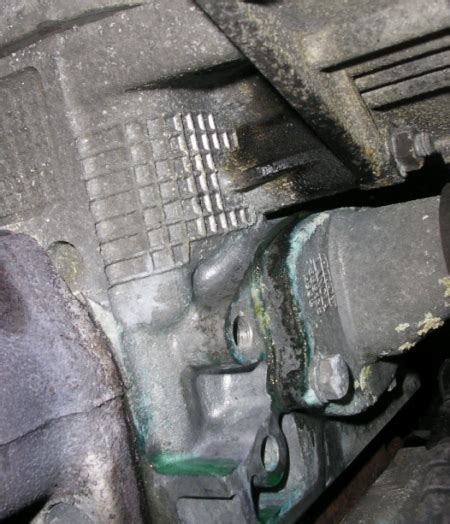 Leaking Coolant With Pictures FIAT Punto Mk2 2b The FIAT Forum