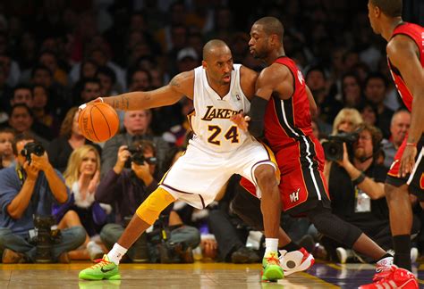 Kobe Bryants Story Through Signature Sneaker Moments Andscape