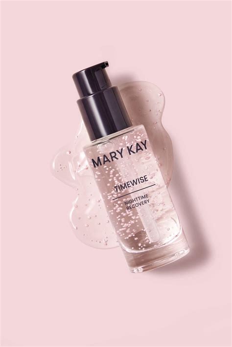 Set Milagroso Timewise Mixta Grasa Mary Kay