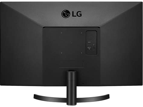 LG 32MN600P B 31 5 Full HD 1920 X 1080 IPS Monitor With AMD FreeSync