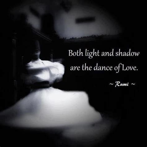 Shadow And Light Quotes Quotesgram