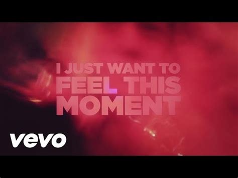 Feel This Moment | music | ac