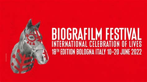 Biografilm Festival Bologna Welcome