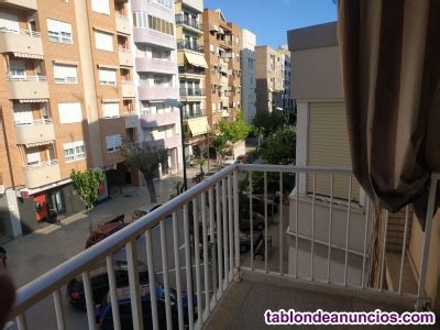 TABLÓN DE ANUNCIOS Venta de pisos en San Juan de Alicante