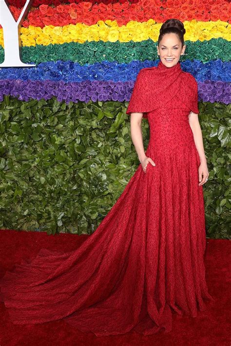 2019 Tony Awards Red Carpet Photos