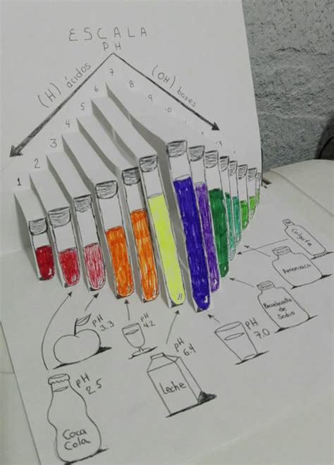 Ciencias Iii Con Nfasis En Qu Mica Interactivo Acidos Y Bases Y Ejercicio