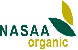 Home Nasaa Organic The National Association For Sustainable