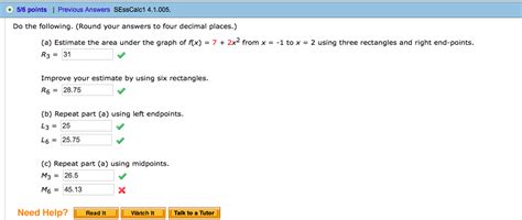 Solved Do The Following Round Your Answers To Four Decimal Chegg