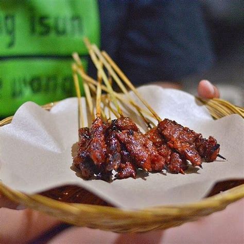 Sate Rembiga Ibu Sinnaseh Mataram Menu Prices Restaurant Reviews